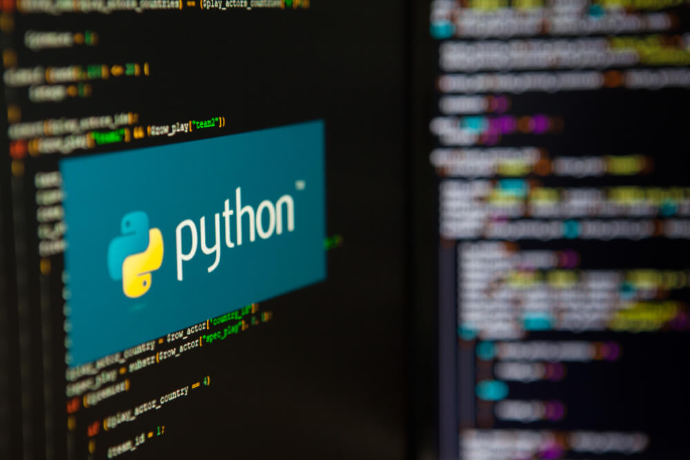 Python для початківців